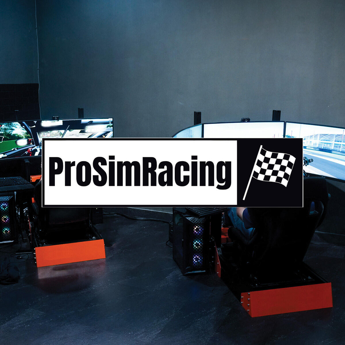 Pro Sim Racing
